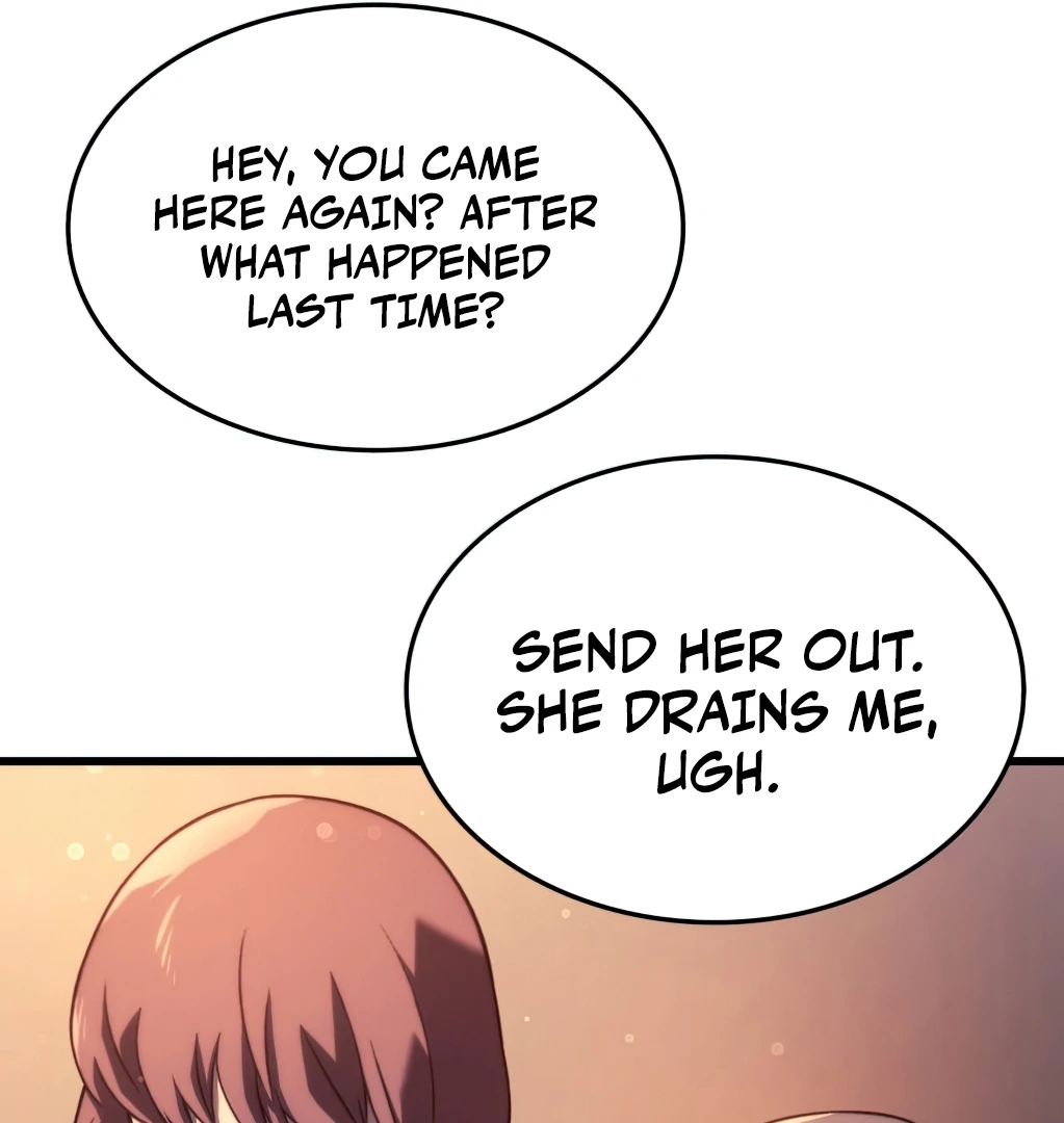 Revenge of the Iron-Blooded Sword Hound, Chapter 19 image 058